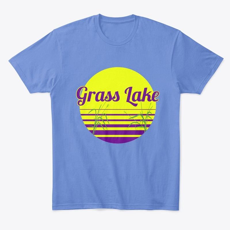 SP - Grass Lake